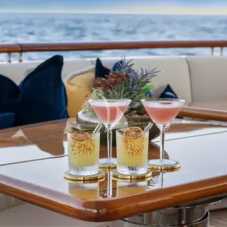 Main Aft Deck