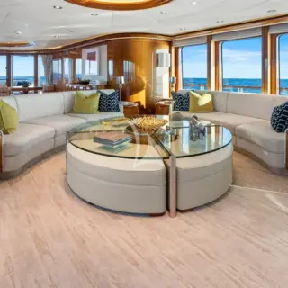 Main Salon