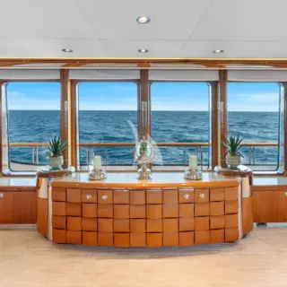 Main Salon