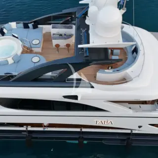 Sun Deck