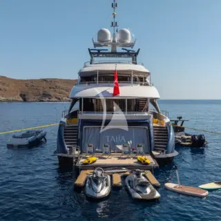 Water Toys