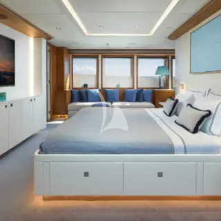 Owner's Suite