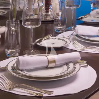 Main Deck - Formal Dining