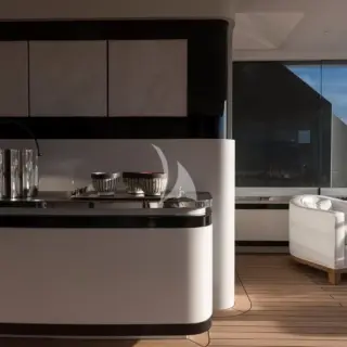 Upper Deck Aft