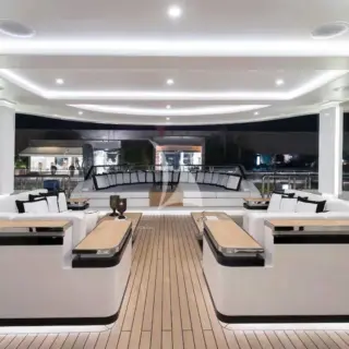 Main Deck Aft