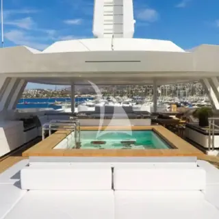 LIQUID SKY - Sun Deck