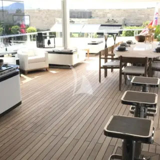 Upper Deck Aft