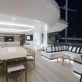 Upper Deck Aft