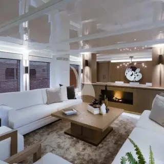 Main Salon