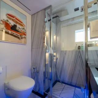 Double Stateroom Ensuite