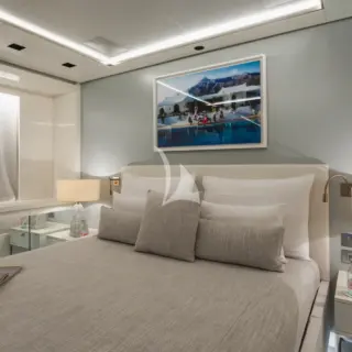 Double Stateroom