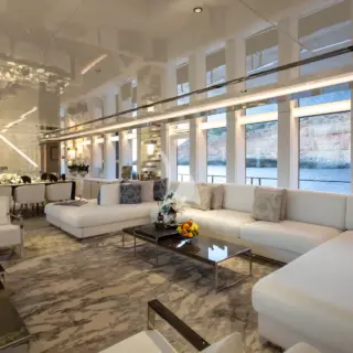 Main Salon