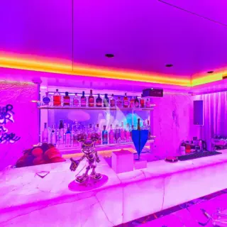 Upper Deck Bar