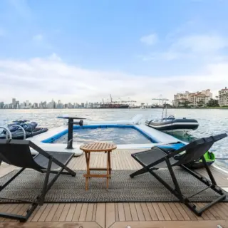Beach Club