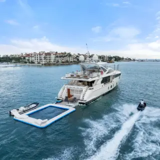 FREEDOME - Water Toys