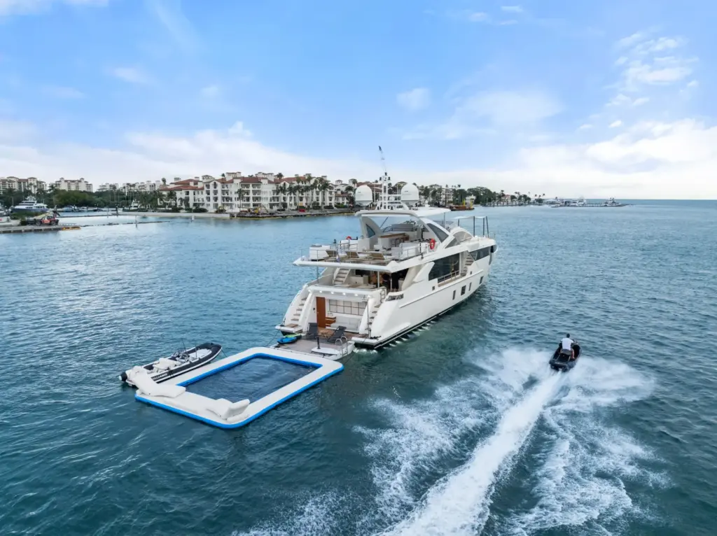 FREEDOME - Water Toys