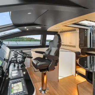PIlothouse