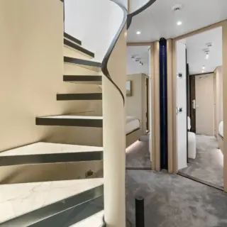 Interior Stairs