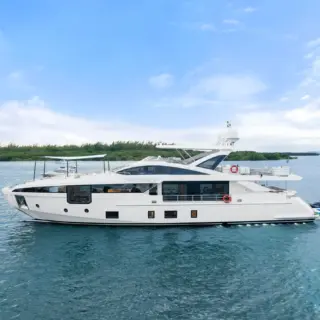 Portside Profile