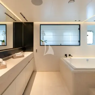 VIP Ensuite Bath