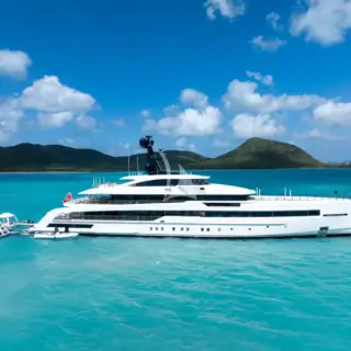 RIO | 62m | CRN