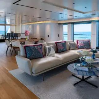 Main Salon