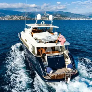 ARISTON FIVE - Image 10