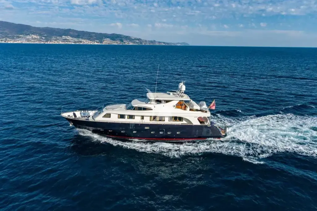 ARISTON FIVE - Image 3