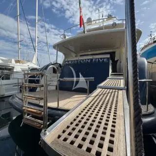 ARISTON FIVE - Image 8
