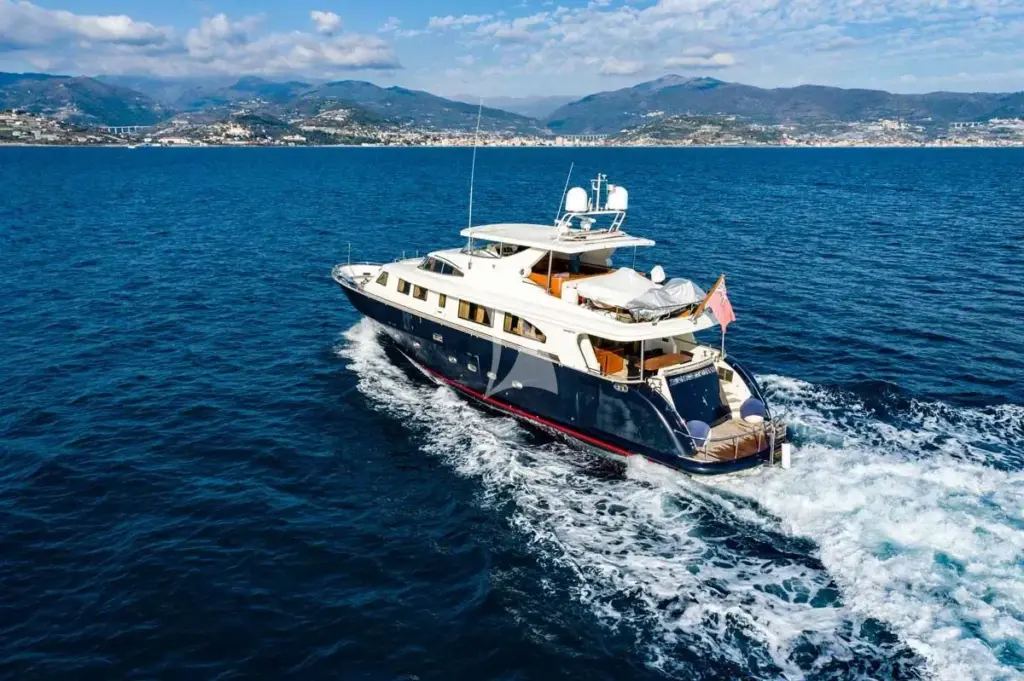 ARISTON FIVE - Image 5