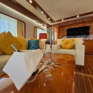 Saloon