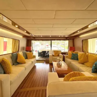 Saloon
