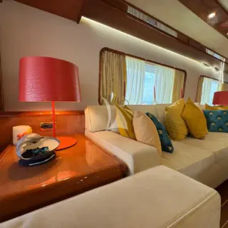 Saloon