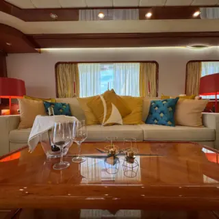 Saloon