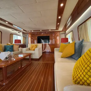 Saloon