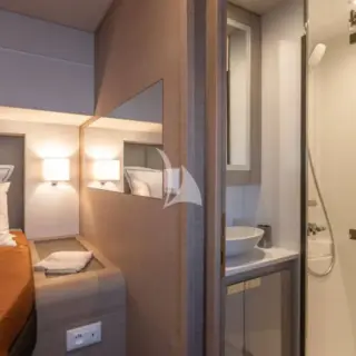 Nika I - Nika's double en-suite