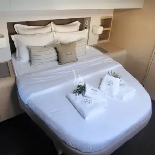 Nika I - Nika One double en-suite