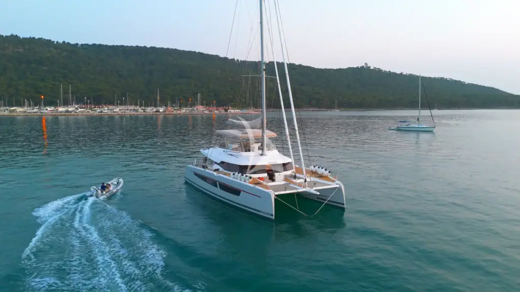 Nika I - Nika One in Split 