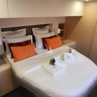 Nika I - Nika One double en-suite