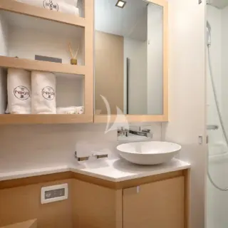 Nika I - Nika One ensuite 