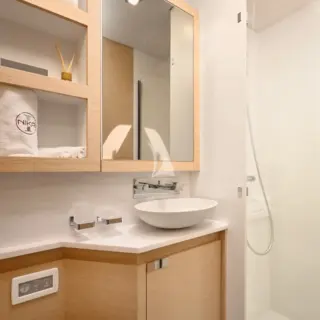 Nika I - Nika One ensuite 