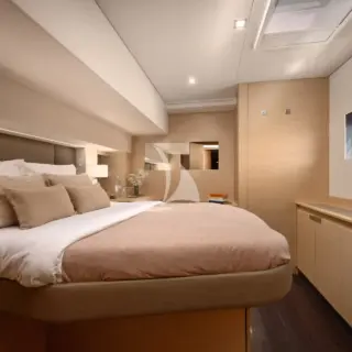 Nika I - Nika One en-suite cabin