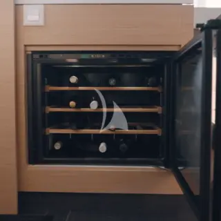 Nika I - Nika One wine fridge 