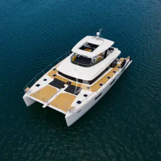AEGIR aerial