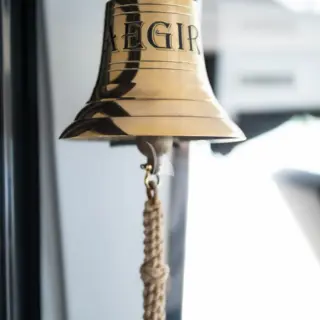 AEGIR bell