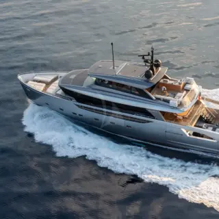 NEW YORK - CRUISING