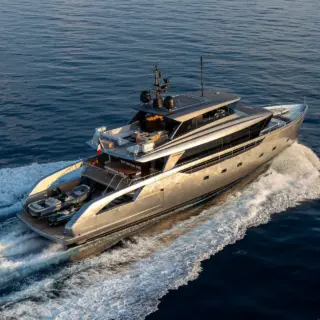 NEW YORK - CRUISING