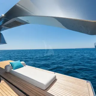 NEW YORK - BEACH CLUB