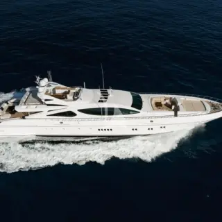 Cruising