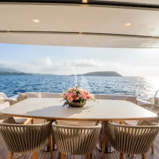 Main Deck Aft